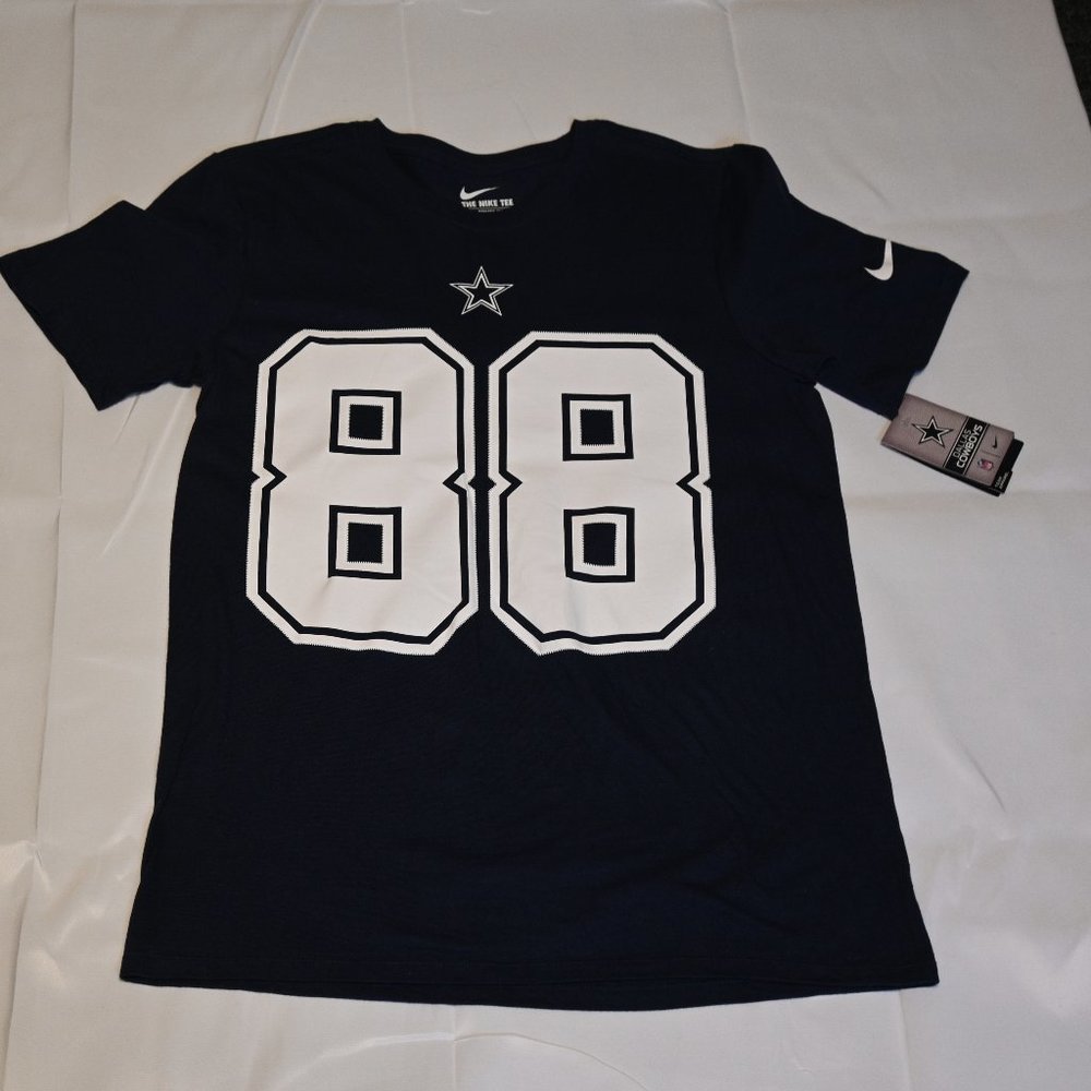 Dallas Cowboys Dez Bryant  T-shirt